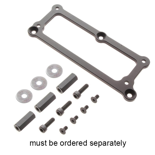 I2M Chrome Plus2 Dashboard Yamaha YZF-R1/M RN32, RN49 and RN65 (15-26) 