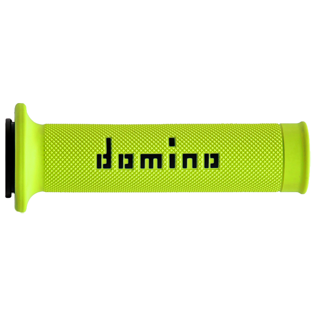 Domino A010 Racing handles - handle rubber in many colors