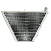 Additional water cooler kit H2O Performance Suzuki GSX-R 750 (08-10) 