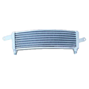 Additional oil cooler kit H2O Performance Honda CBR 1000 RR (08-16) 