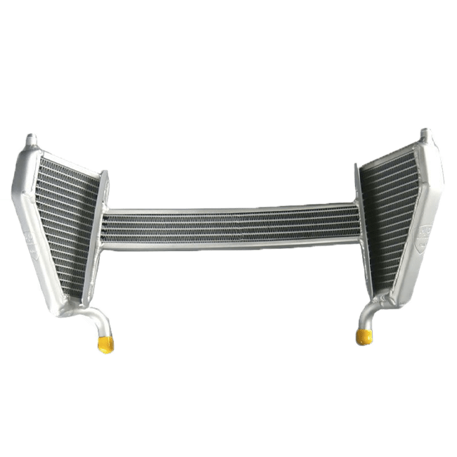 Additional water cooler kit H2O Performance Suzuki GSX-R 1000 (17-23) 