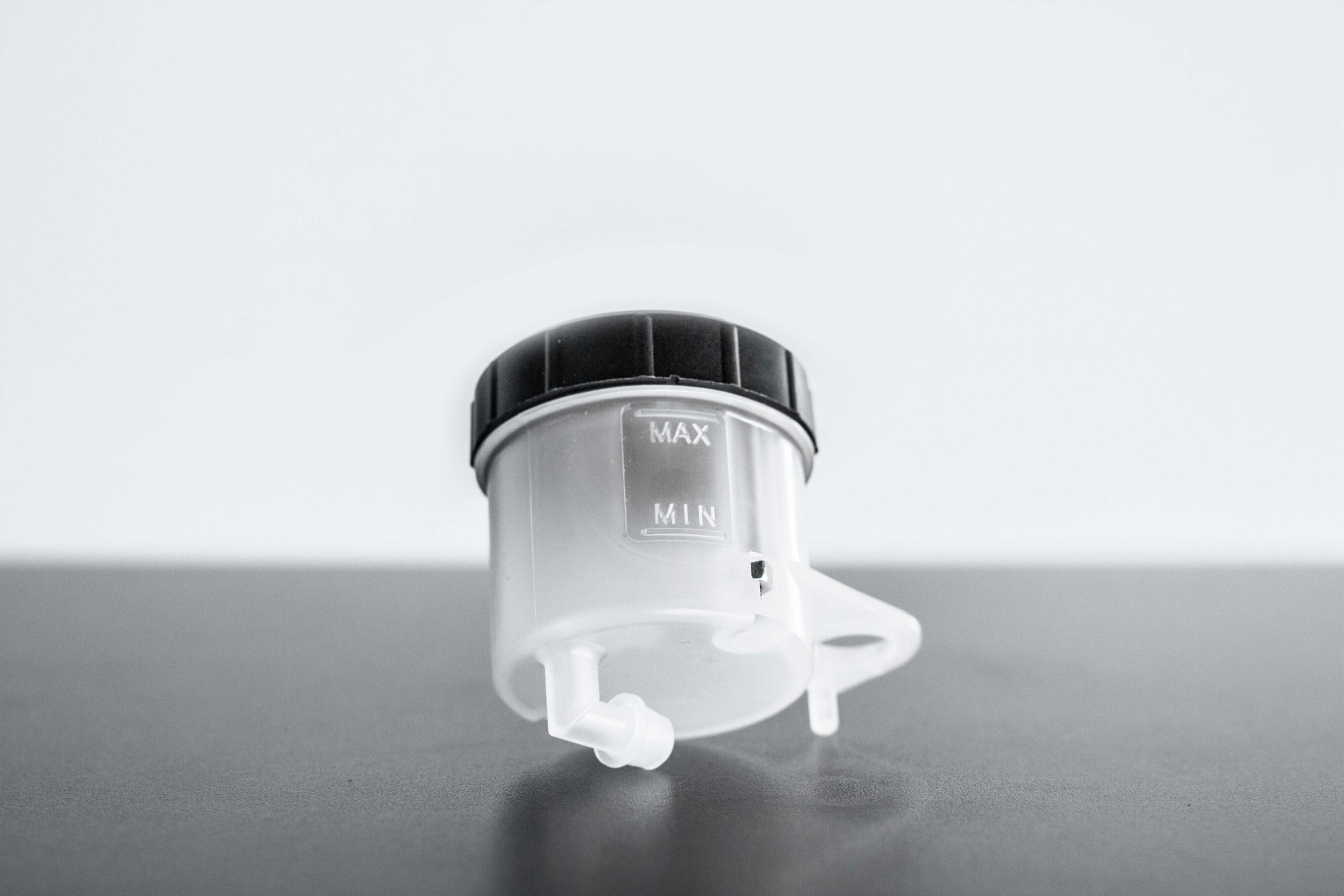 Compensating tank 45ml for the brake or clutch from Brembo 10444660 