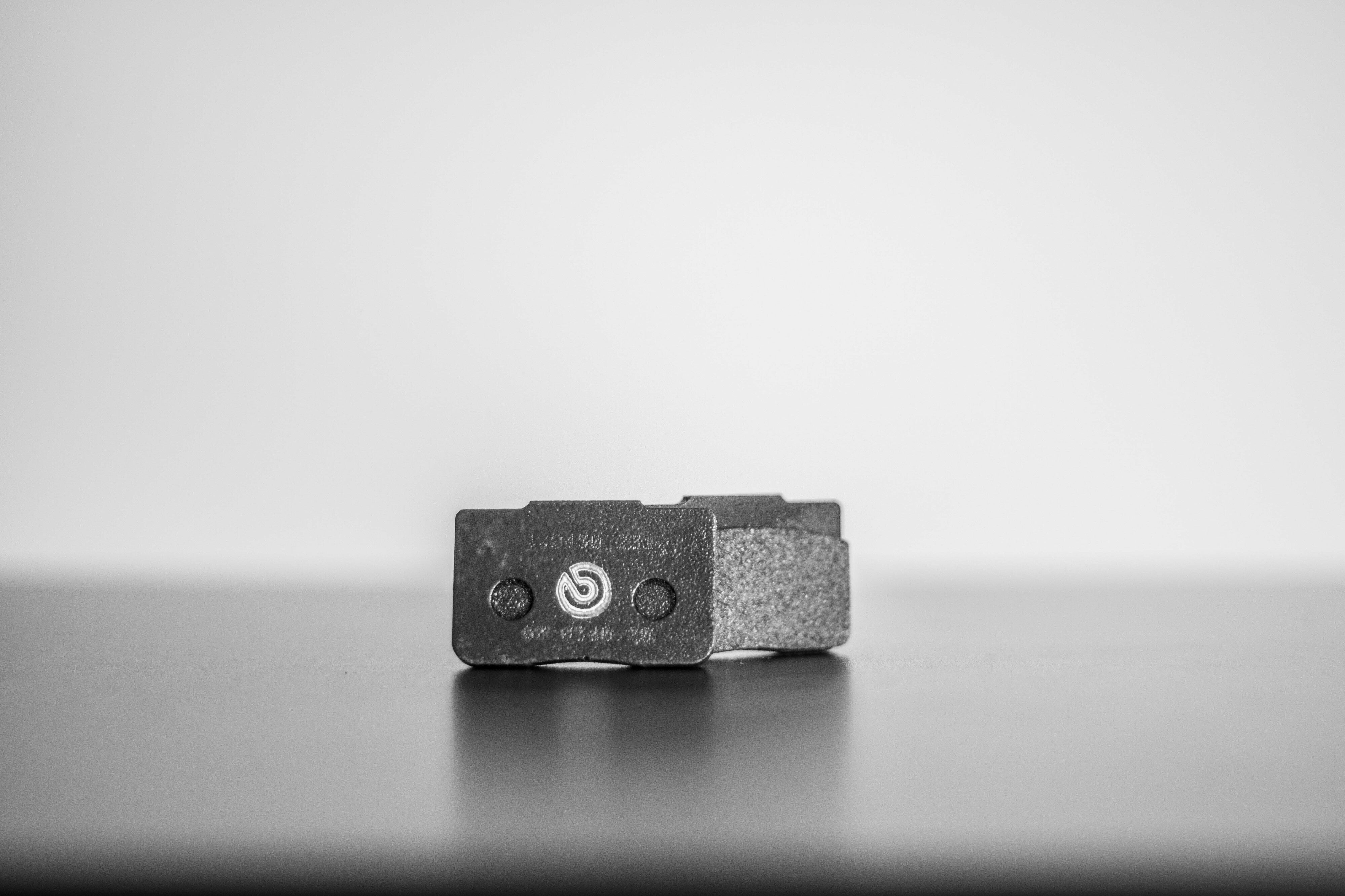 Brembo Racing brake pads ID450 rear 07934020 