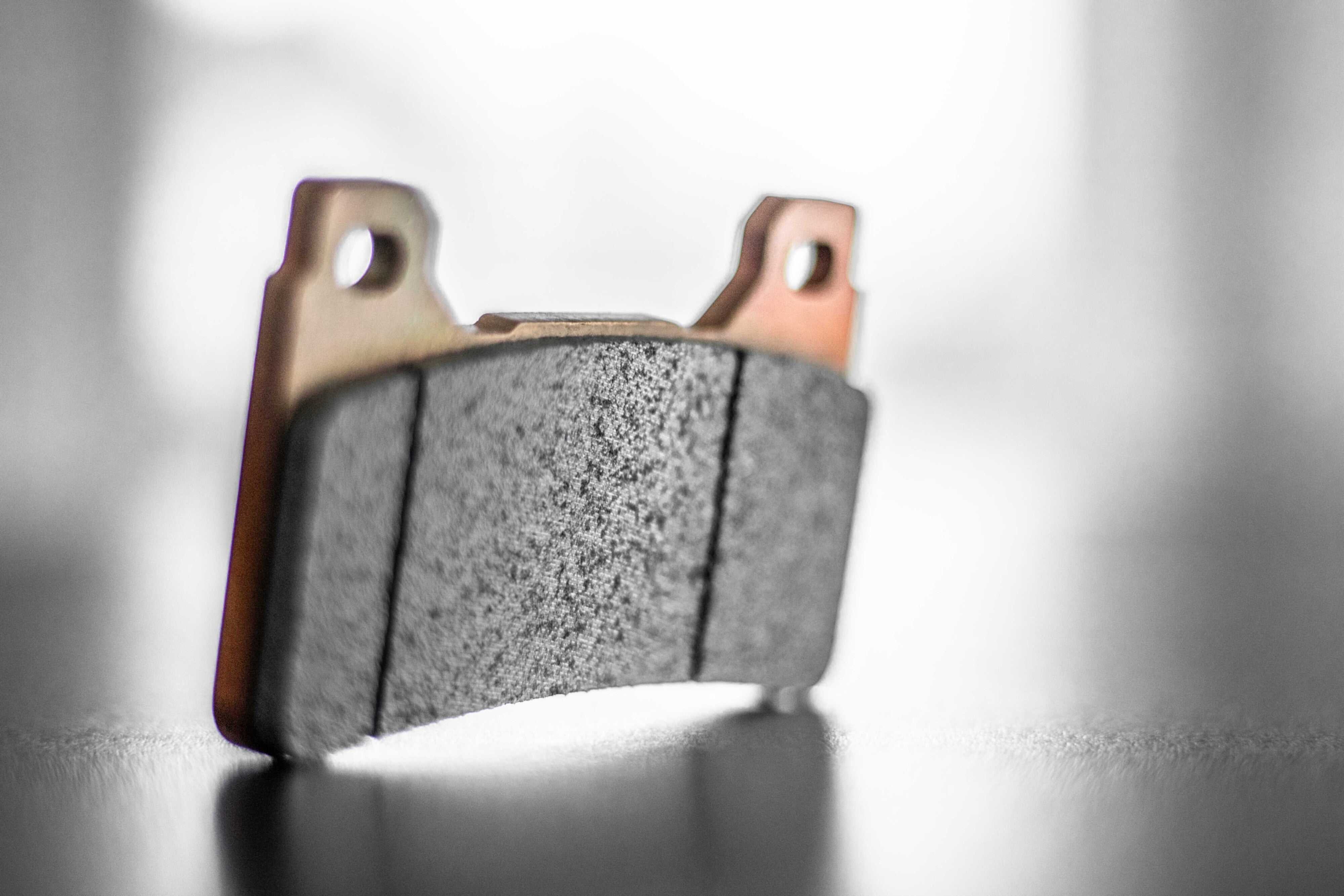 Brembo Z04 Racing brake pads Honda CBR 1000 RR (06-16) 107A48648 