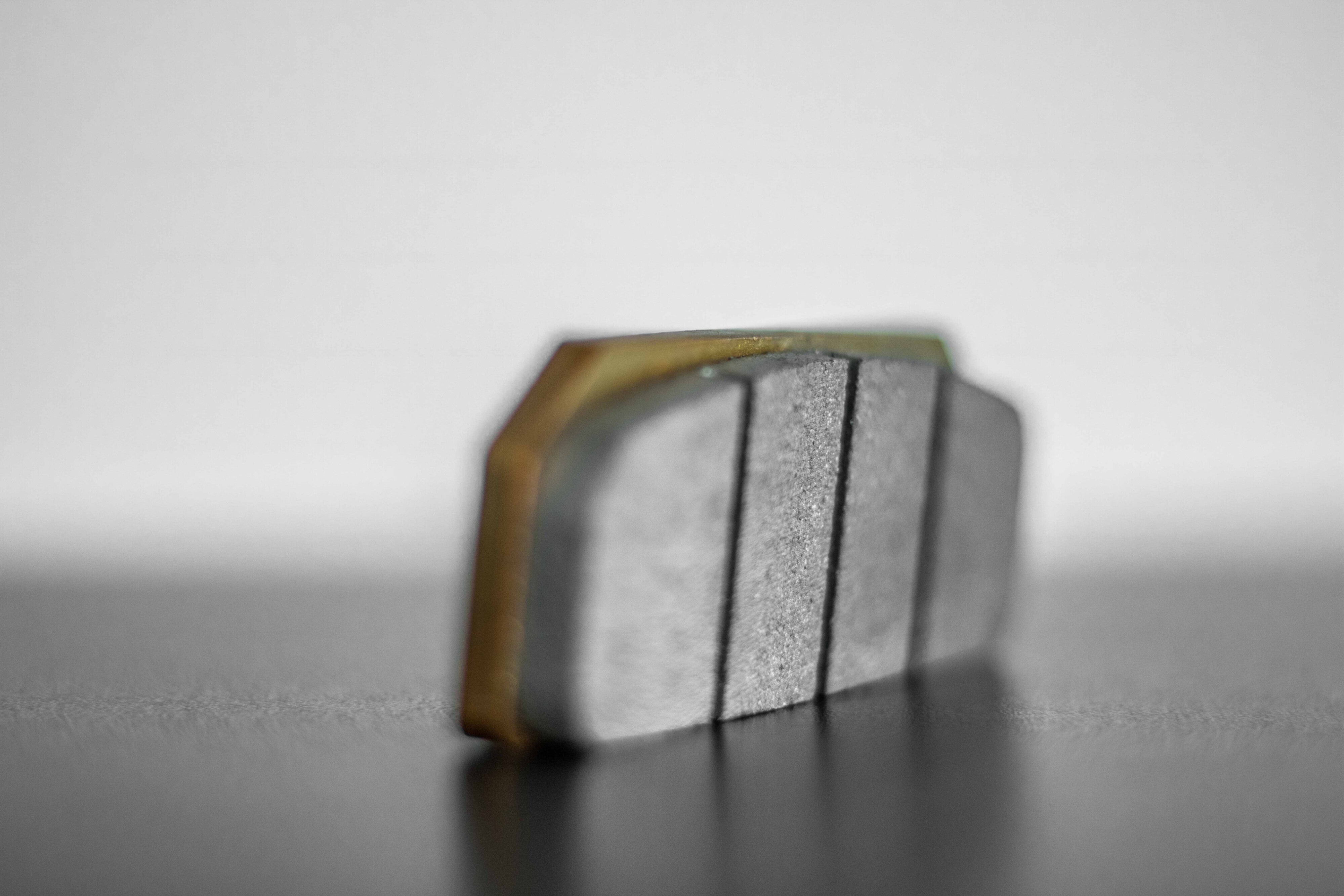 Brembo Z04 Racing-Brake Pads Monoblock CNC 34-38 and GP4-PR 07835424 