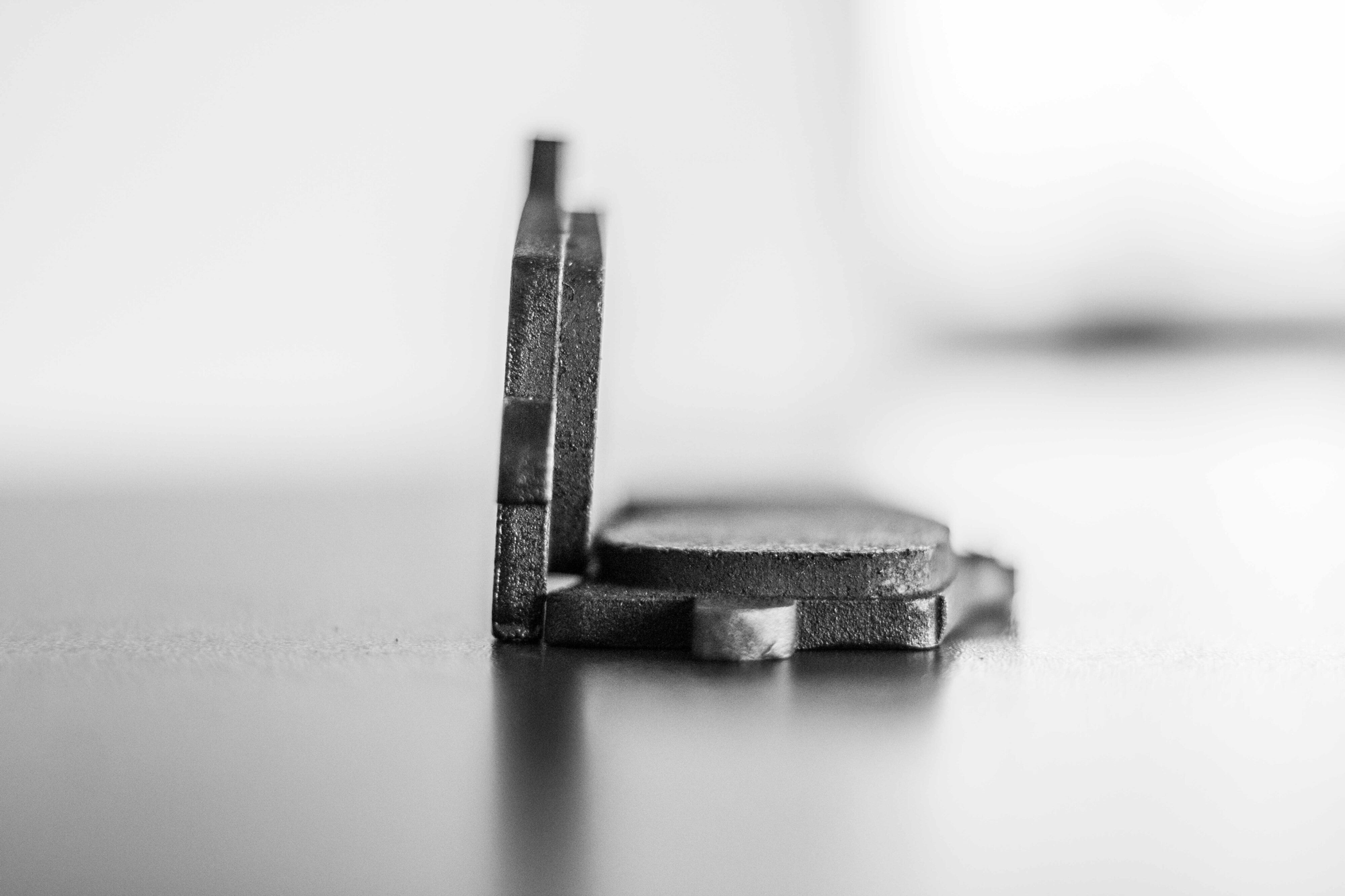 Performance Friction 7617 Racing brake pads 333 Suzuki GSX-R 1000 (12-16)