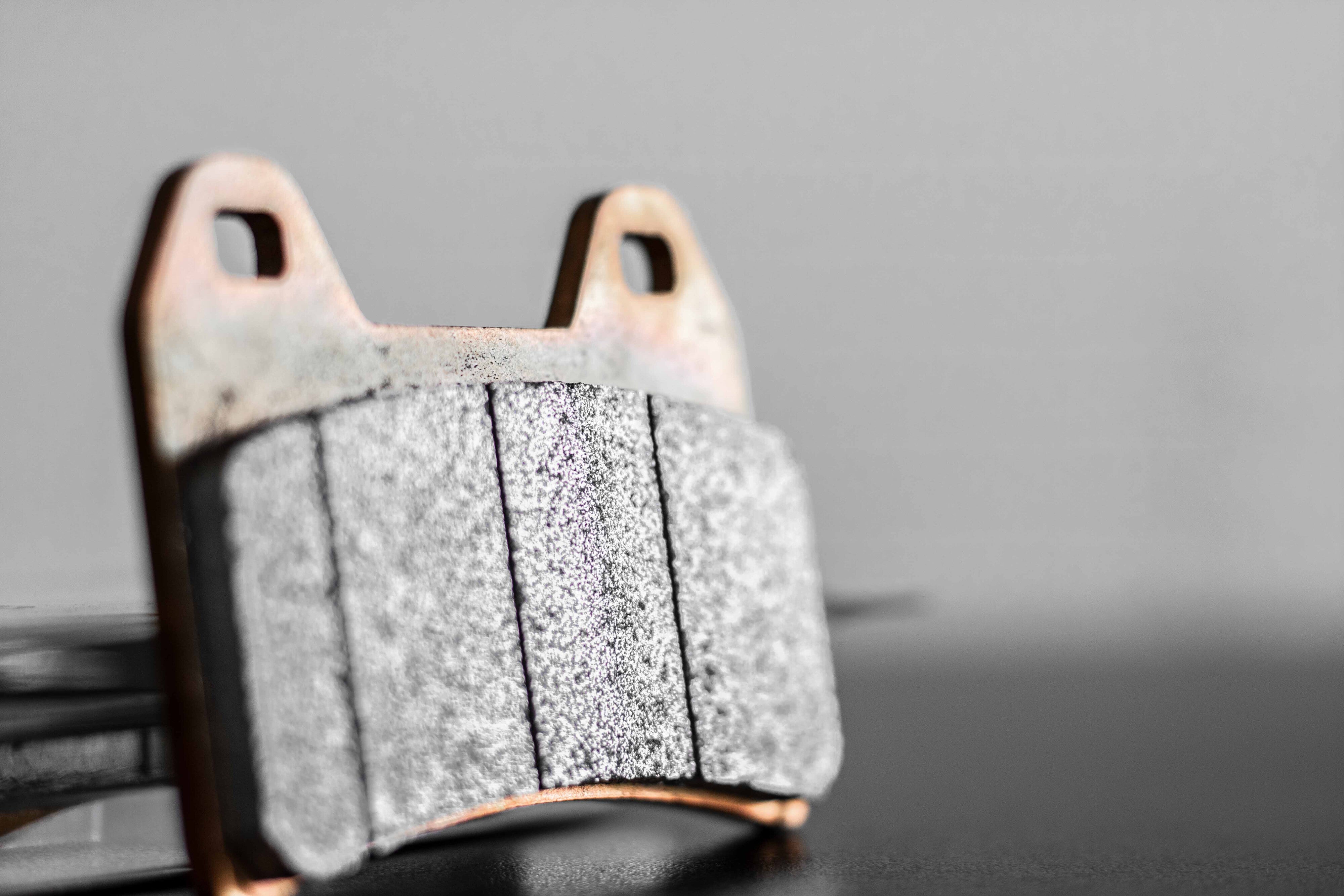 Brembo Z04 Racing-Pastillas de freno pinza de freno P4 30/34 107670823 