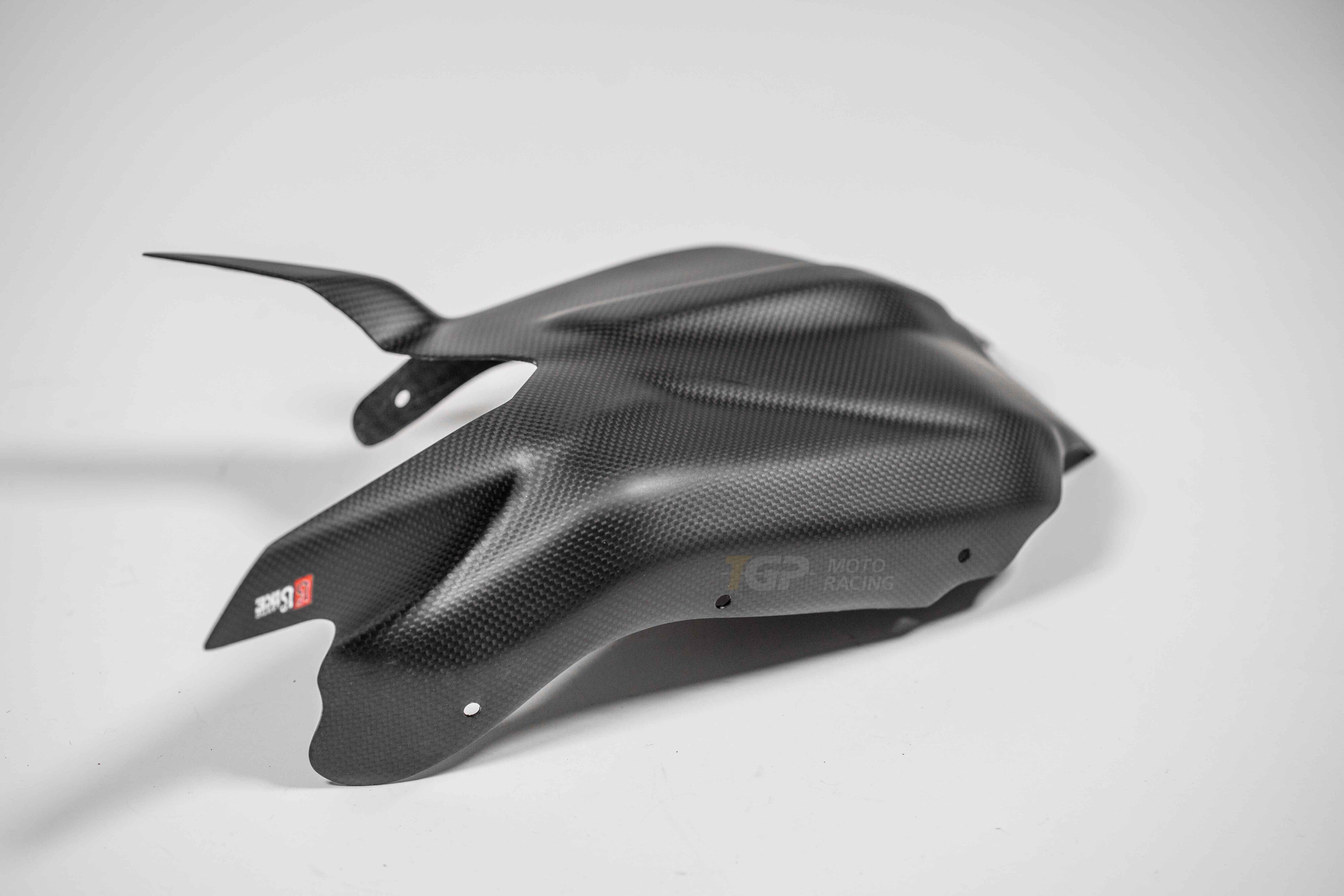 Swinging carbon plasticbike Ducati Panigale V2 955 (20-24)