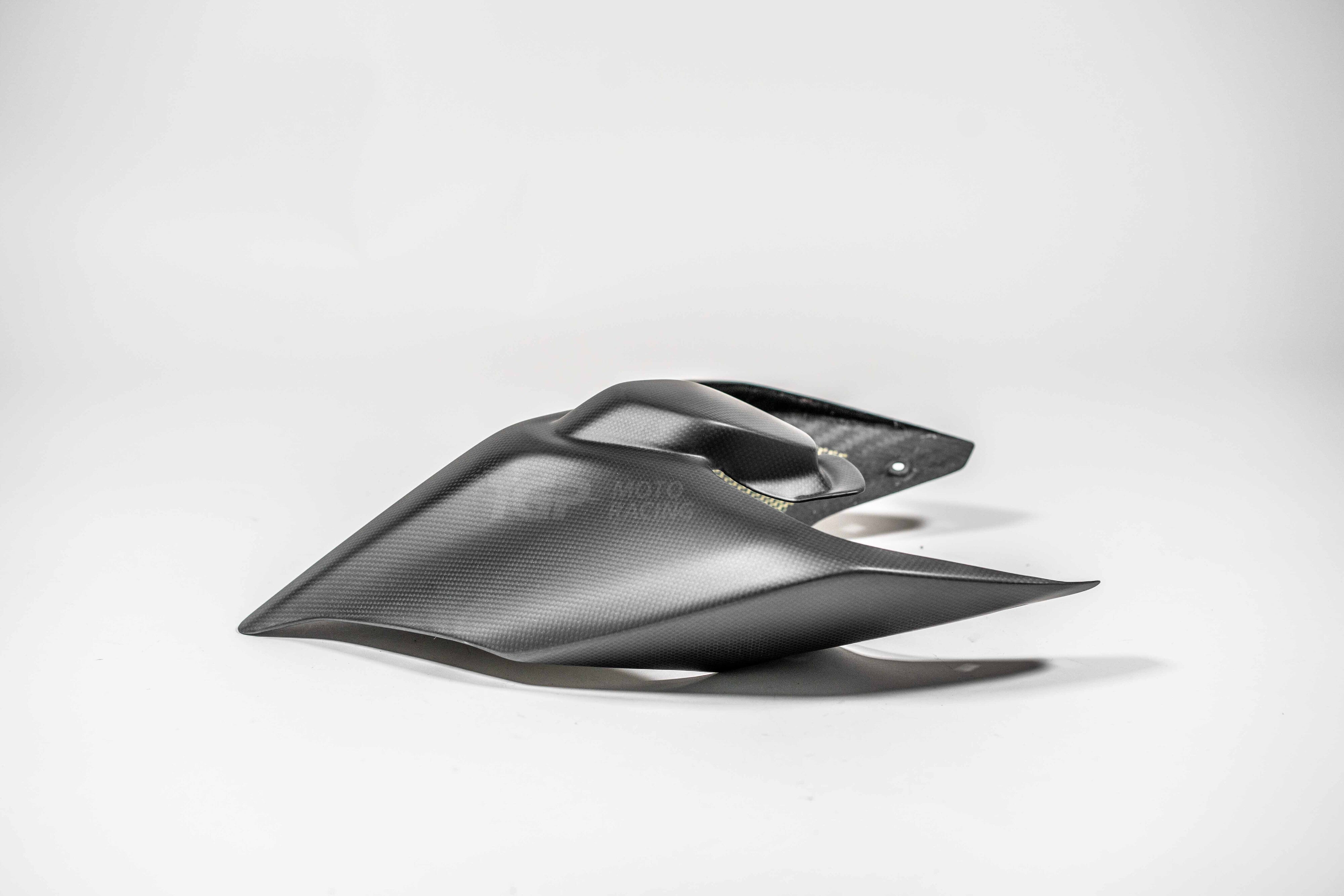 Carcasa trasera de carbono PlasticBike Ducati Panigale V2 955 (20-24) 