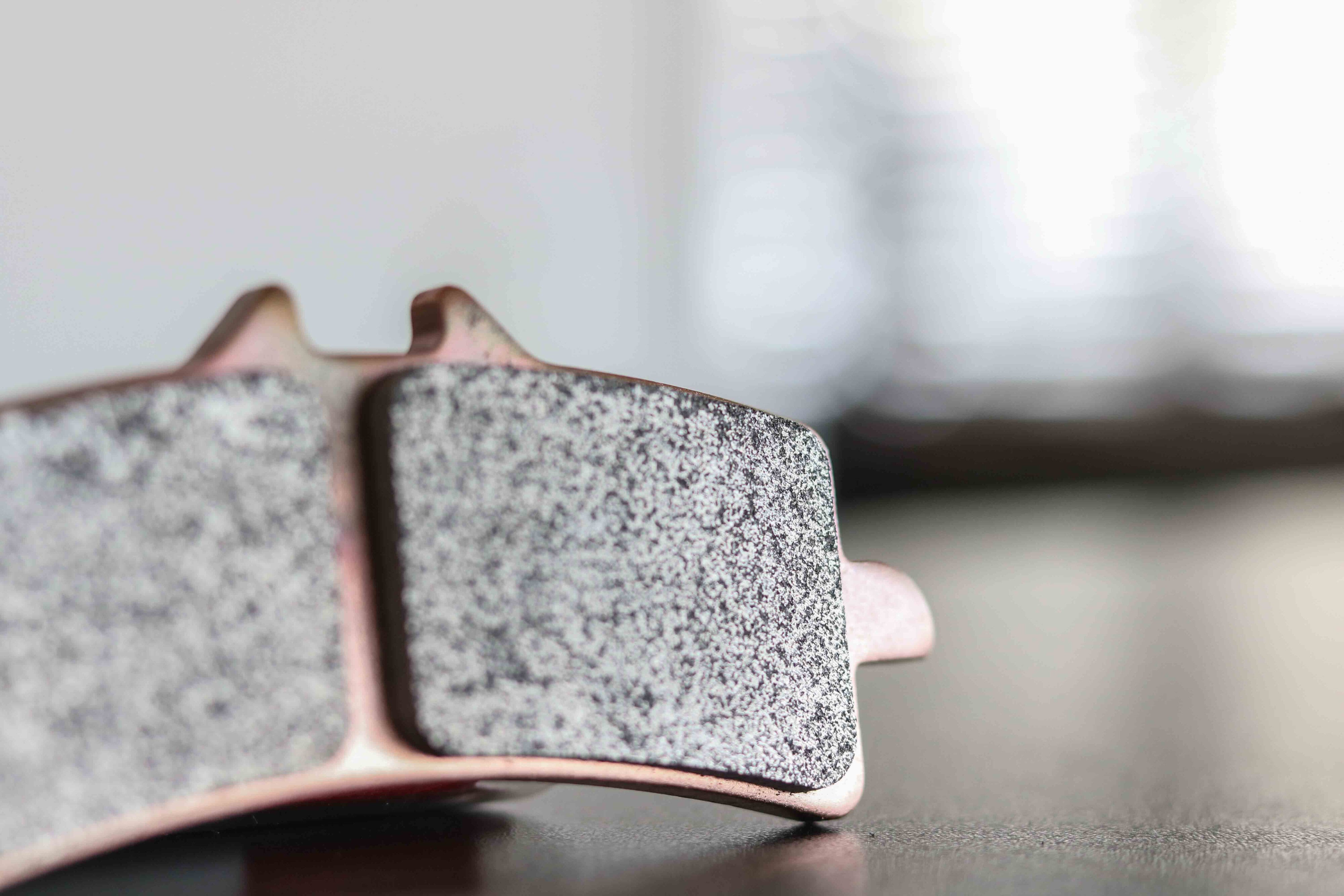 Brembo Z04 racing brake pads for KTM RC8/R 1190 (08-11) 107A48639 