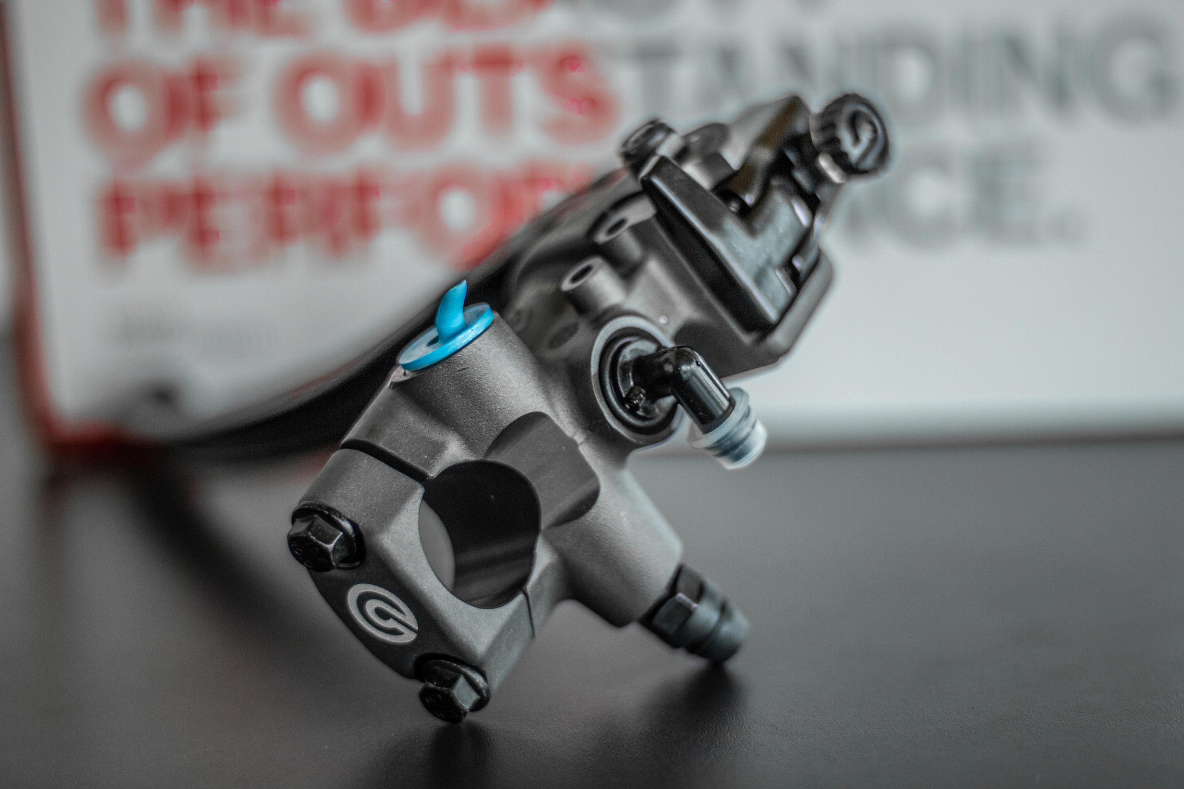 Brembo radial brake pump RCS 19 x 18-20 110A26310 