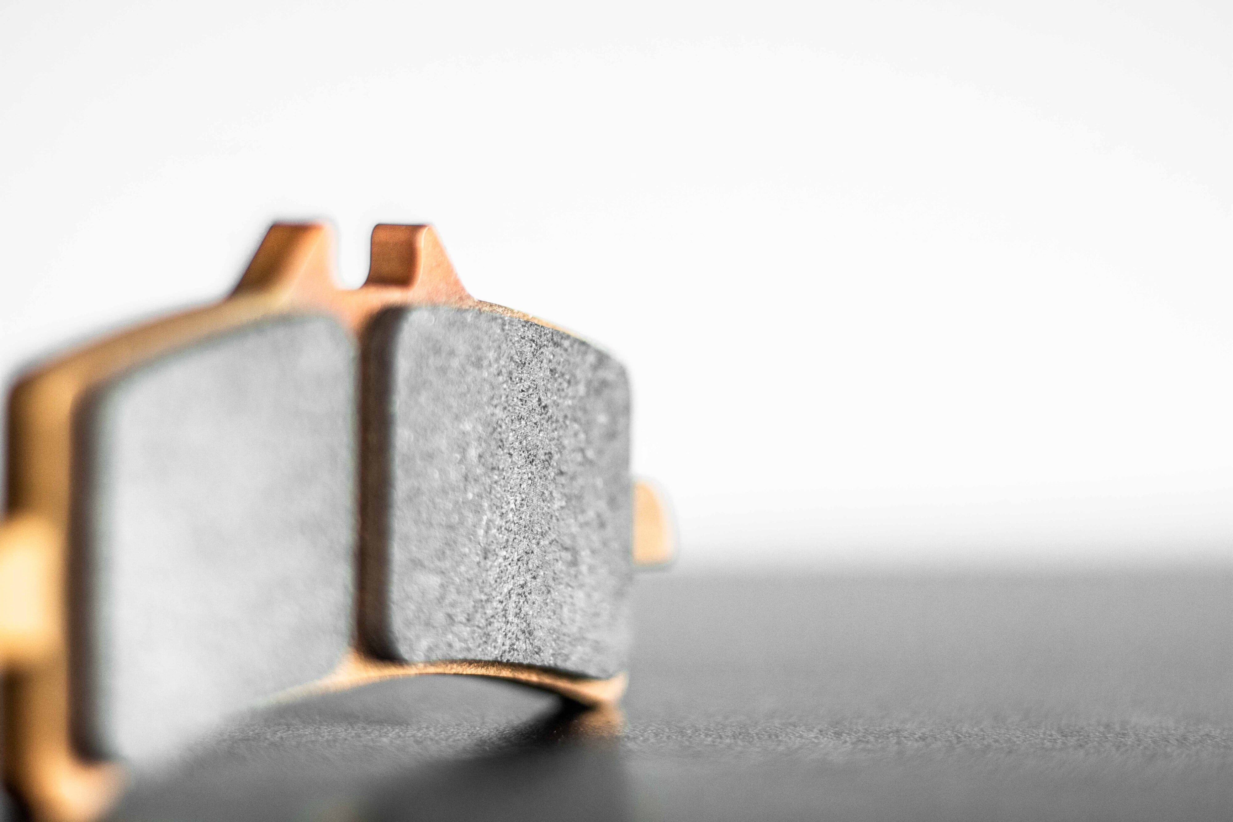 Brembo Z10 Racing brake pads Suzuki GSX-R 1000 (17-23) 107A48659