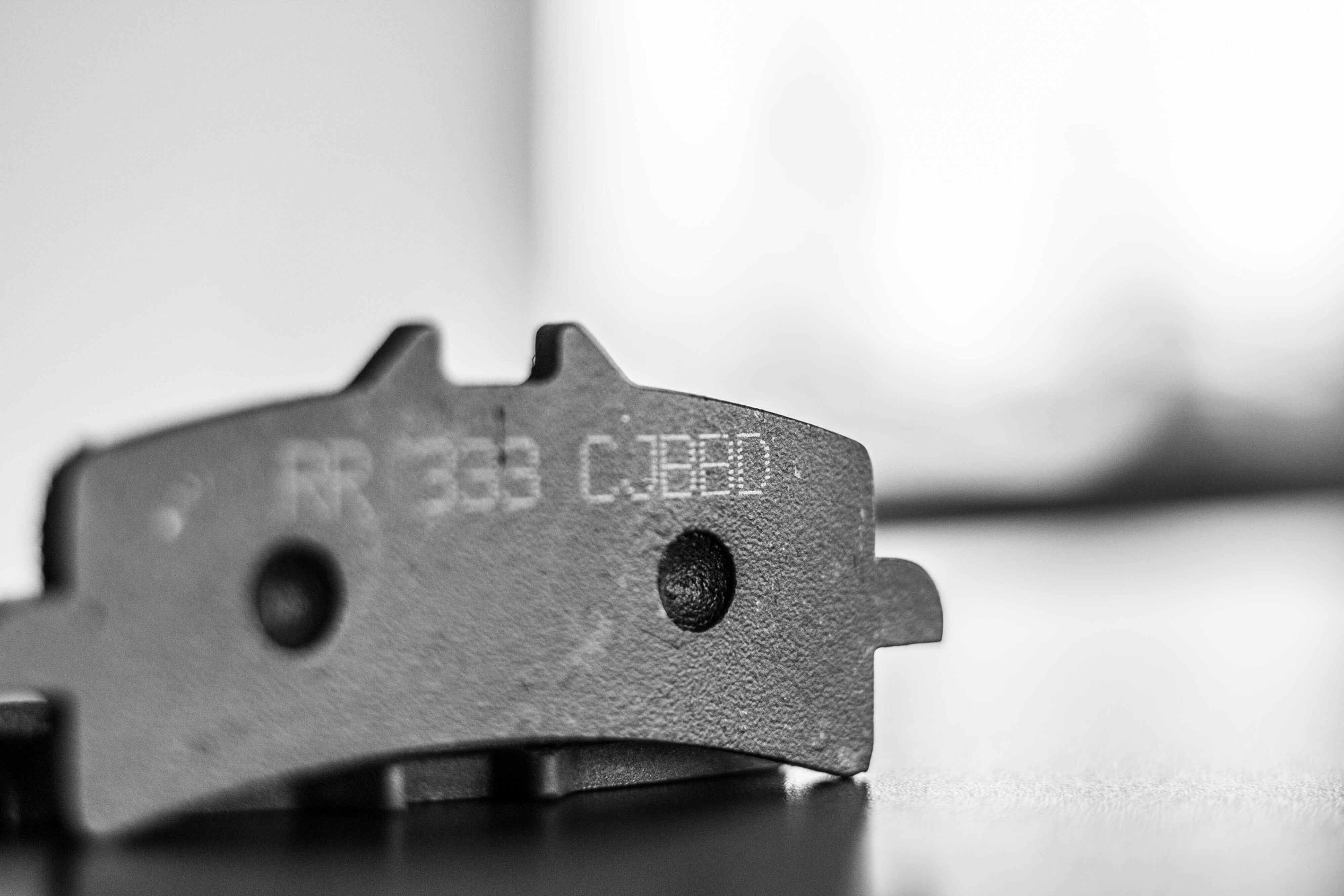 Performance Friction 7617 Racing brake pads 333 BMW HP 4 (12-14)