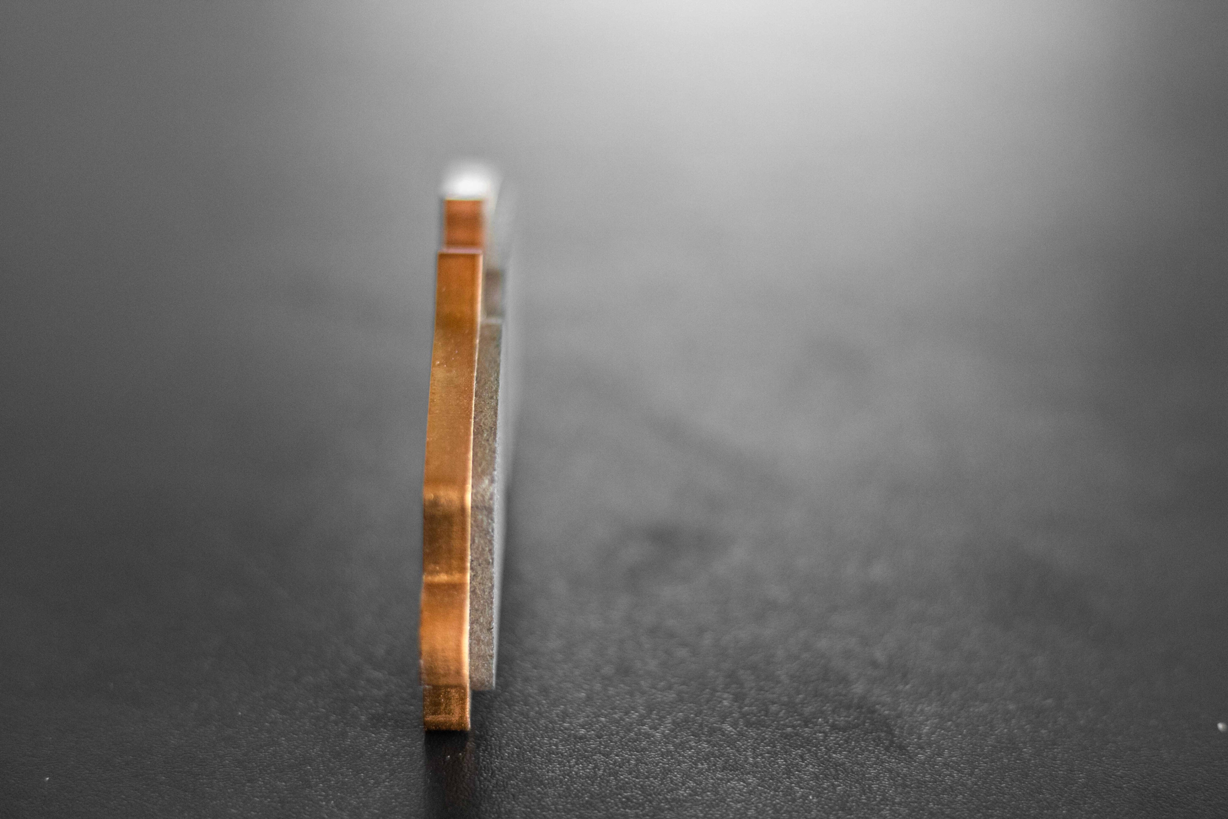 Brembo Z10 Racing brake pads for Brembo M4/M50 and GP4-RX 107A48659