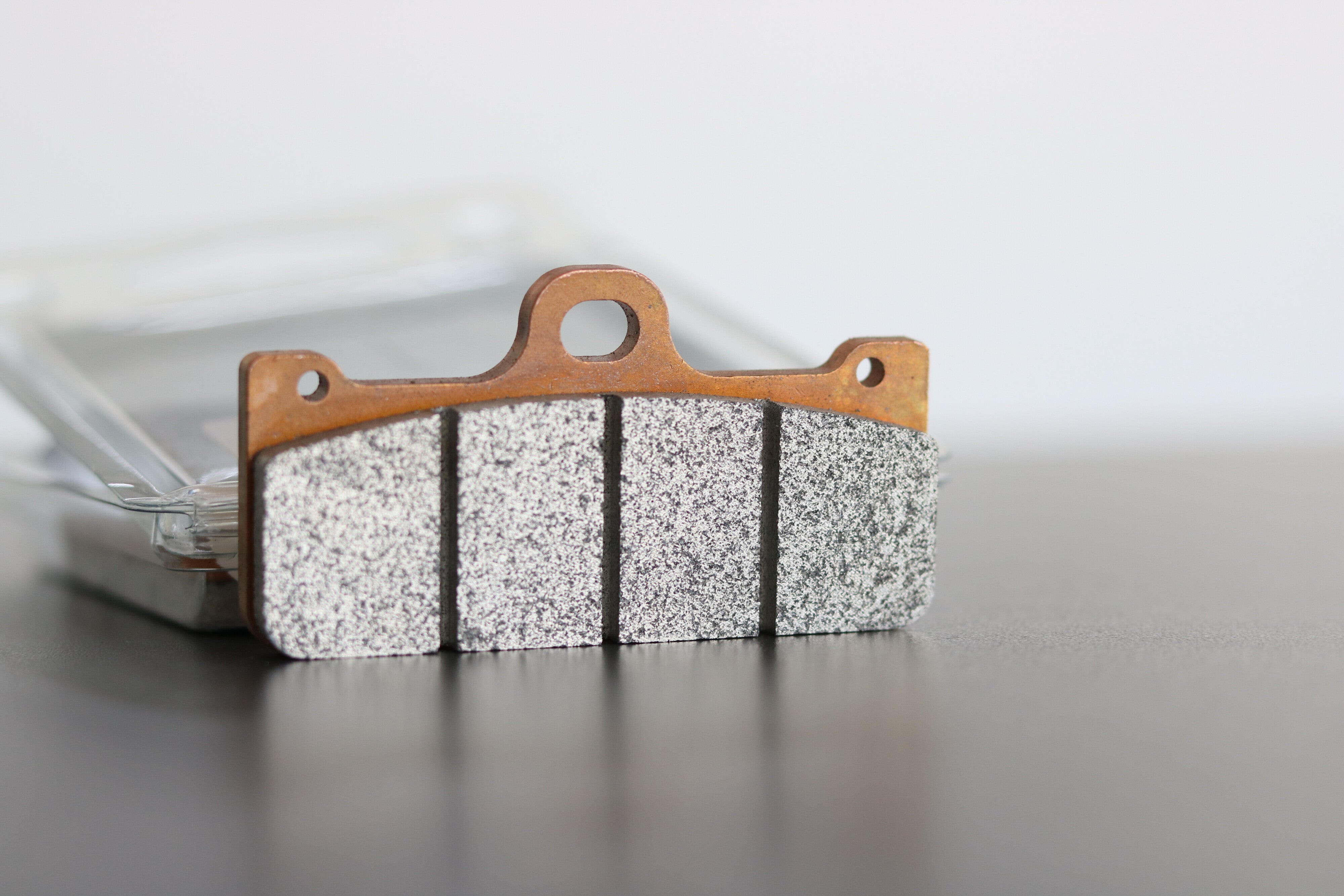 Brembo Z04 racing brake pads Brembo - Racing calipers P4 32/36 CNC monoblock 107A48602 
