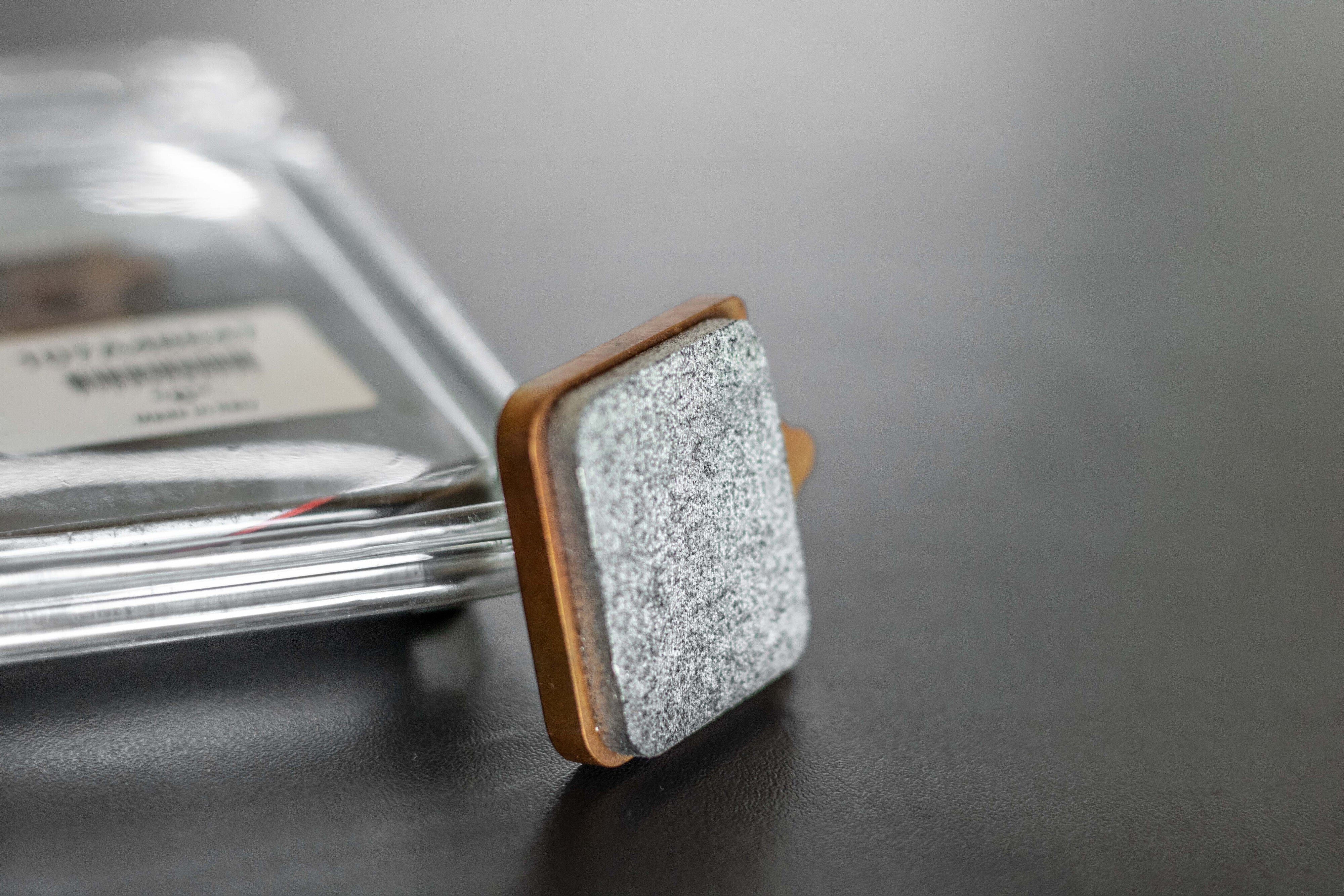 Brembo Z04 Racing-Pastillas de freno BMW S1000RR K46 (09-18) 107A48647 