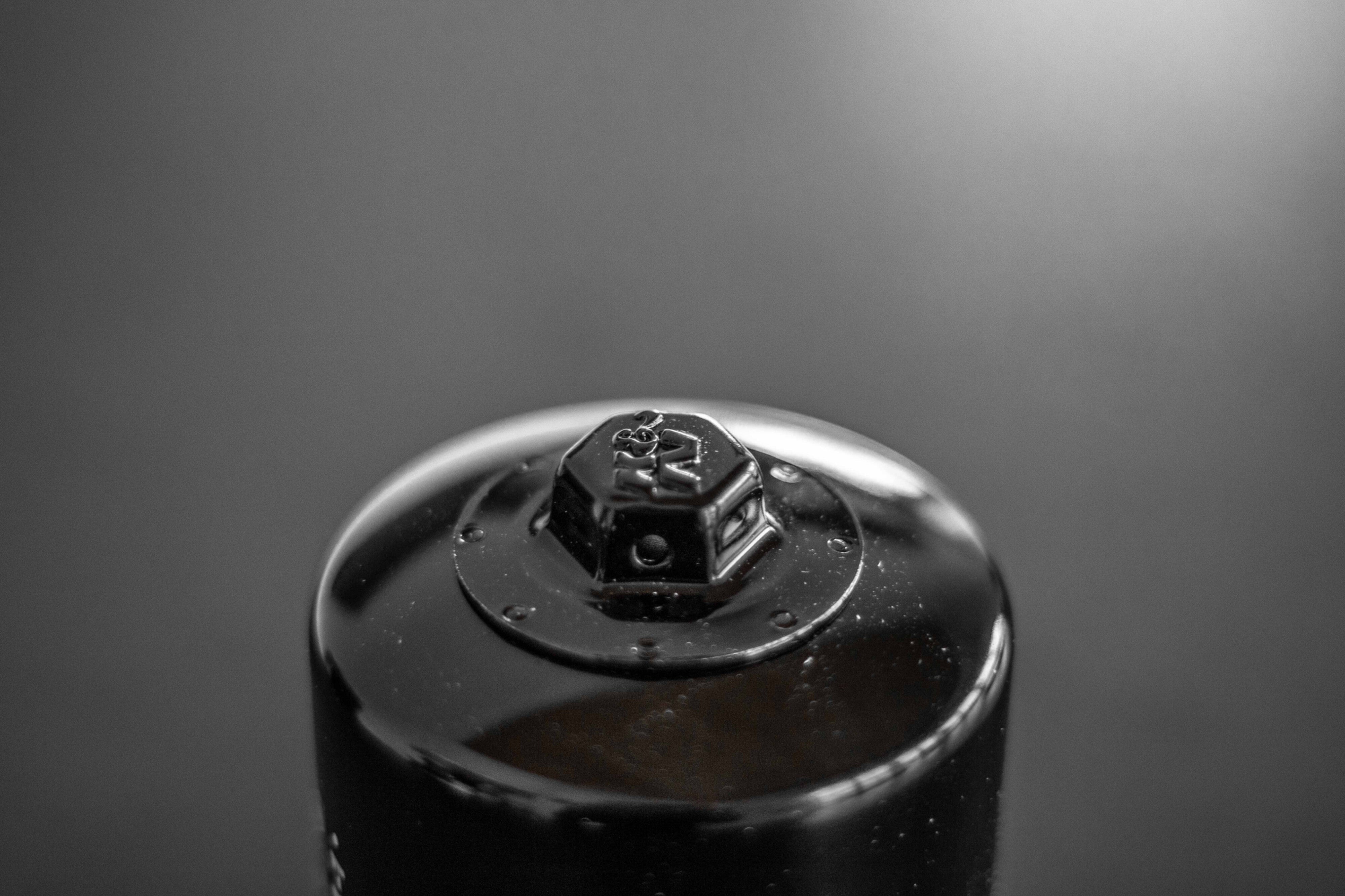 K&N Racing Oil Filter Suzuki GSX-R 600/750 (03-17) KN-138 