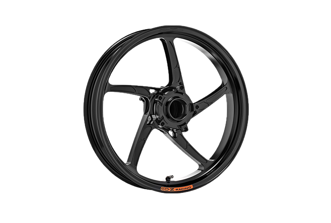 Oz Piega Aluminium Vorderradfelge Yamaha YZF-R6 RJ27 (17-25) P3177YA35