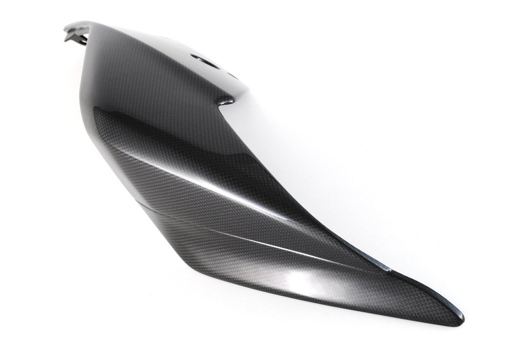 Carcasa trasera derecha de carbono Fullsix Ducati Panigale 1299/S (15-18) 