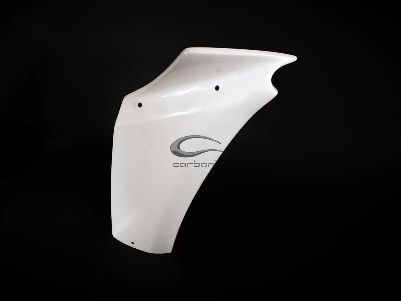 Complete cladding set Avio Fiber Yamaha YZF-R1/M RN65 (20-25)