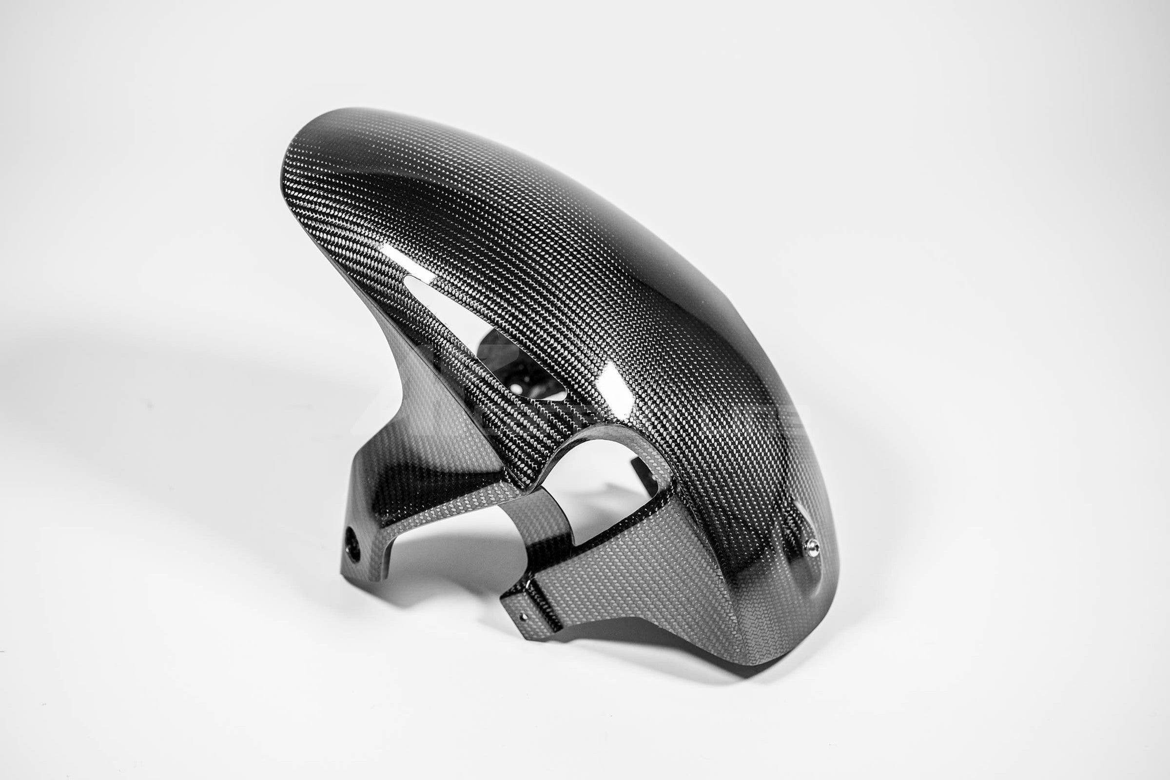 Guardabarros delantero 200g AP Carbon Line Honda CBR 1000 RR-R SC82 (20-25) 