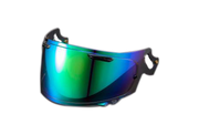 Arai VAS-V MV Shield Visera RX-7V Evo Espejo Verde 