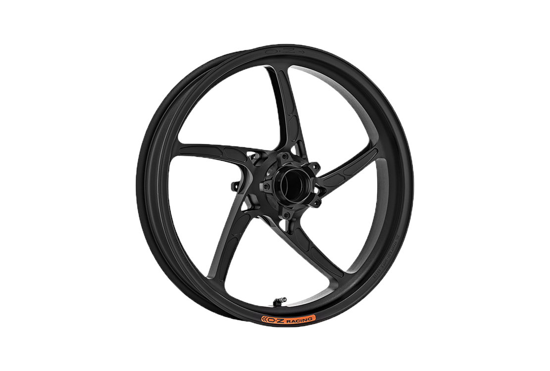 OZ Piega Aluminum Vorderradfeld Kawasaki ZX-10 R (16-20) P3184KA35