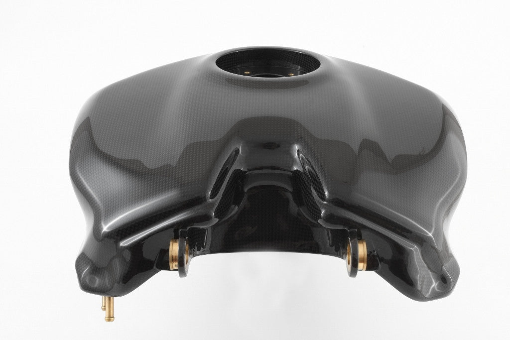 Carbon fuel tank Fullsix Ducati Panigale 899 (13-16)