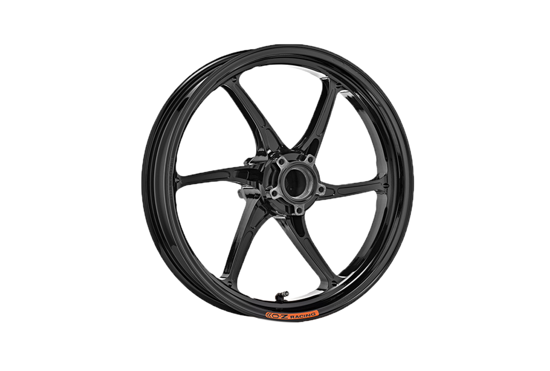 Oz Cattiva Magnesium Vorderradfeld YAMAHA YZF-R1/M RN32, RN49 & RN65 (15-25) C3177YA35X
