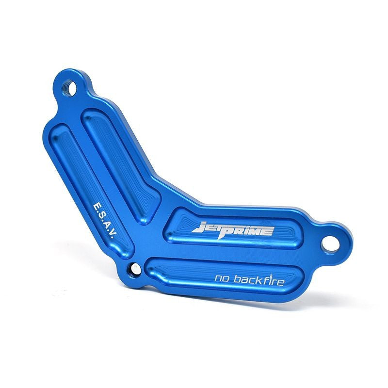 Tapa de cierre SLS / AIS JetPrime Aprilia RS 660 (20-25) JP ES 660 