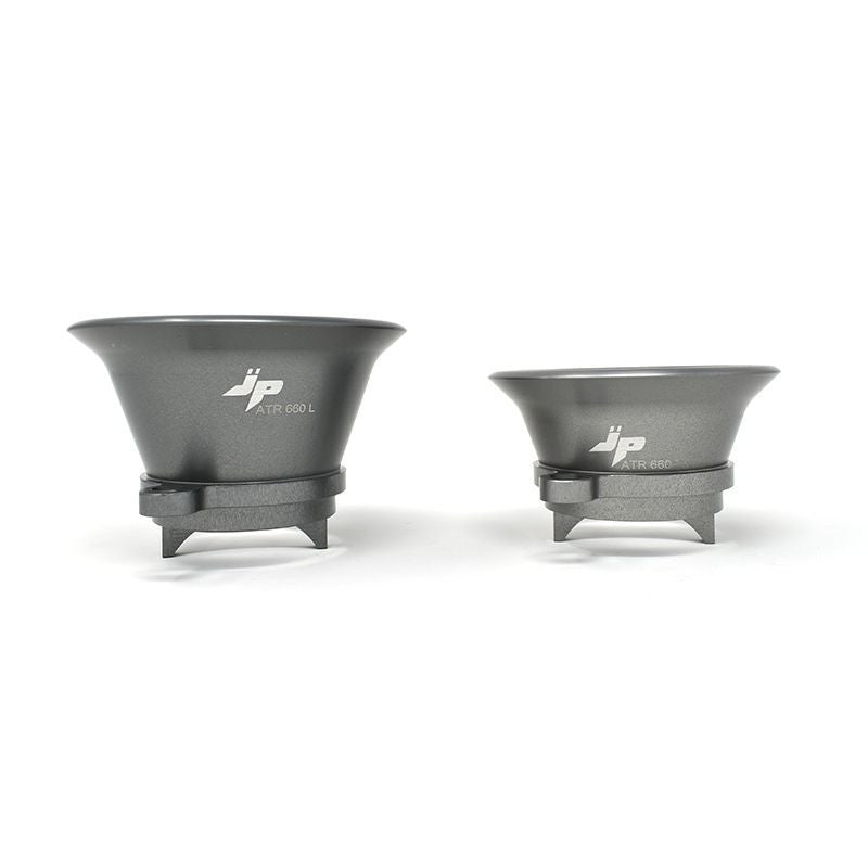 Conducto de admisión de competición JetPrime Aprilia RS 660 (20-25) JP ATR 660 