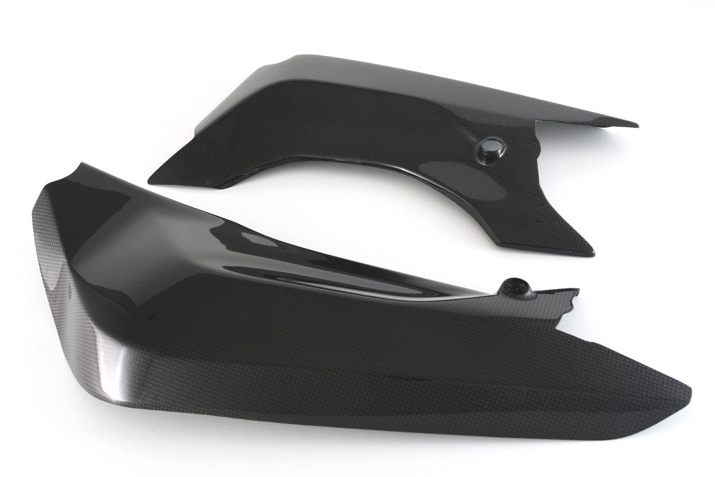 Swinging carbon Fullsix Ducati Panigale 959 (16-19)