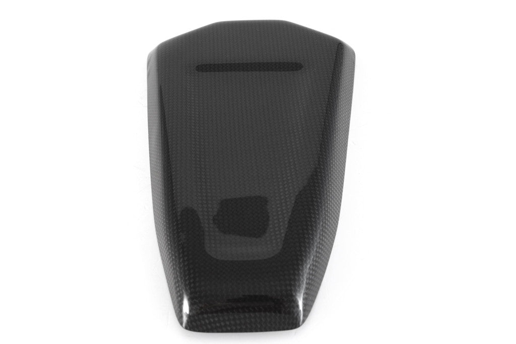 Tank protection "Below" Carbon Fullsix Ducati Panigale V4/S/R (18-24)