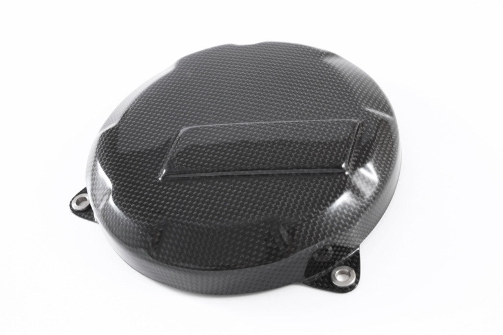 Cup cover "Race" Carbon Fullsix Ducati Panigale V2 955 (20-24)