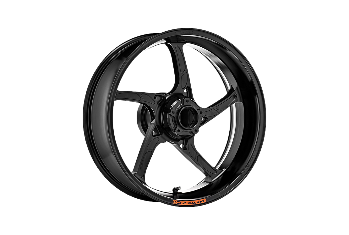 Oz Piega Aluminum rear wheel rim YAZF-R1/M RN32, RN49 & RN65 (15-25) P6209YA60