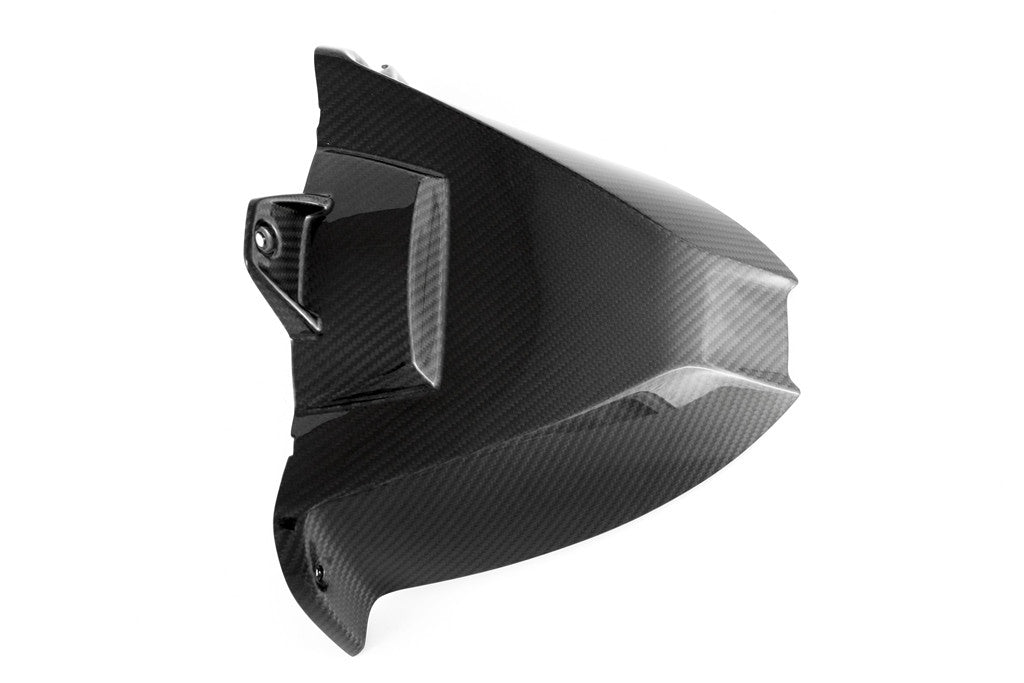 Rear fender "SBK" Carbon Fullsix BMW S1000RR K46 (09-18)