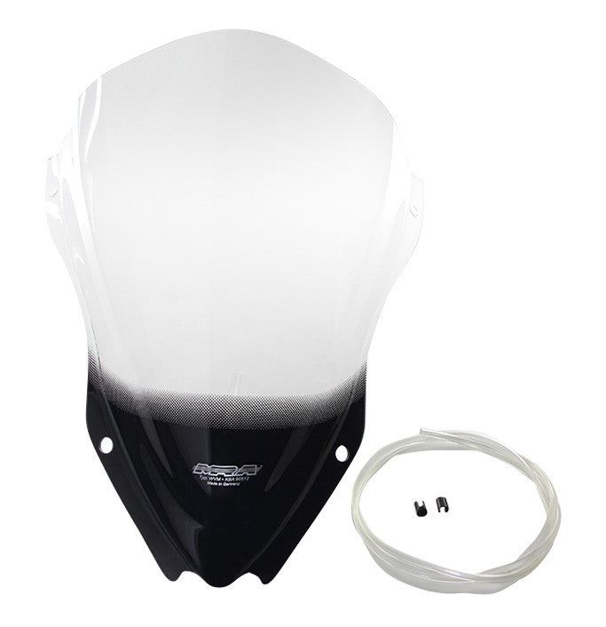 MRA R Racing Windshield Kawasaki ZX-10 R/RR (16-20) 