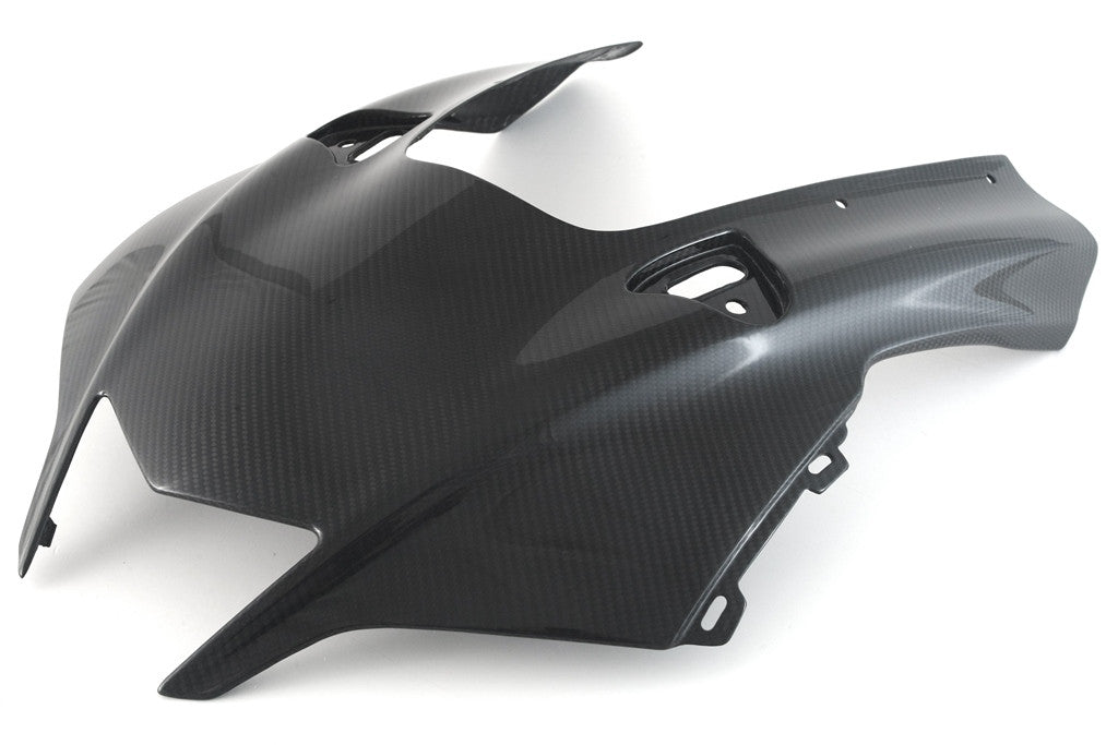 Front mask Carbon Fullsix Yamaha YZF-R1/M RN65 (20-25)