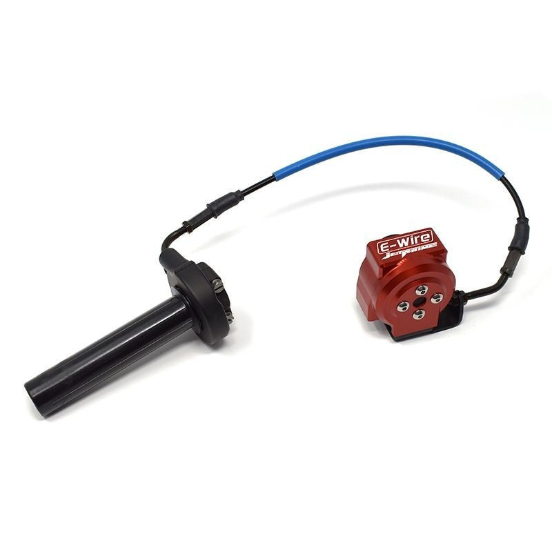 Kit de acelerador E-Wire JetPrime Ducati Panigale 1299/S (15-18) JP EW 050 
