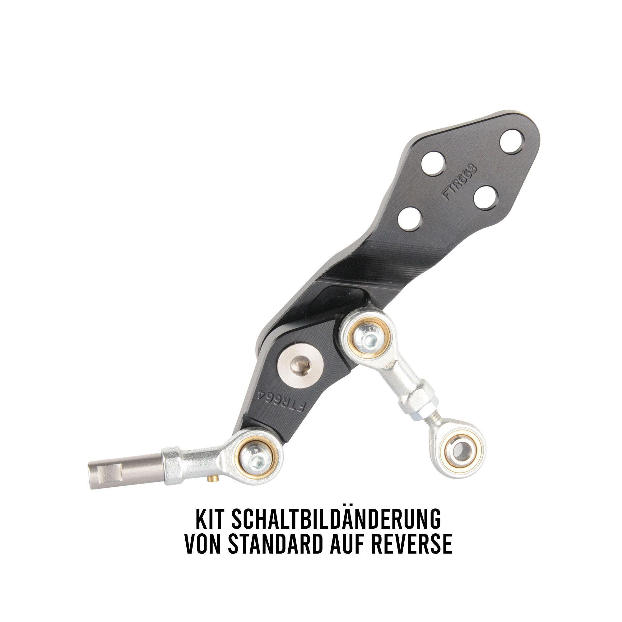 Frosting system LighTech Kawasaki ZX-10 R/RR (16-20) FTRKA006/W 