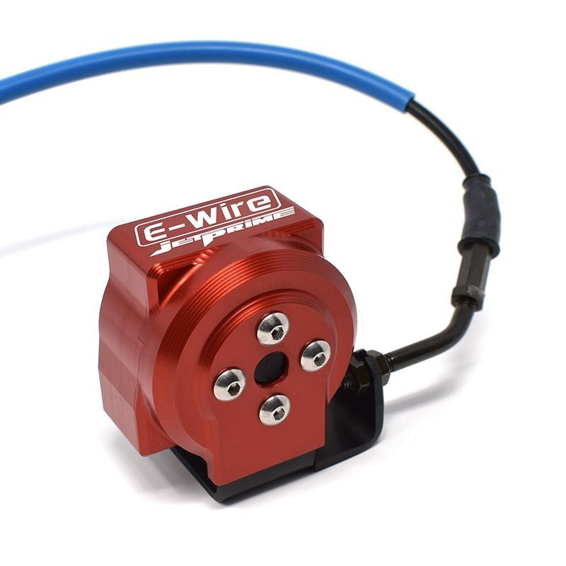 Kit de acelerador E-Wire JetPrime Ducati Panigale 1299/S (15-18) JP EW 050 
