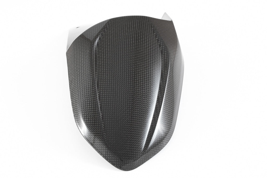 Guardabarros trasero de carbono Fullsix MV Agusta F3 675/800 (12-25) 