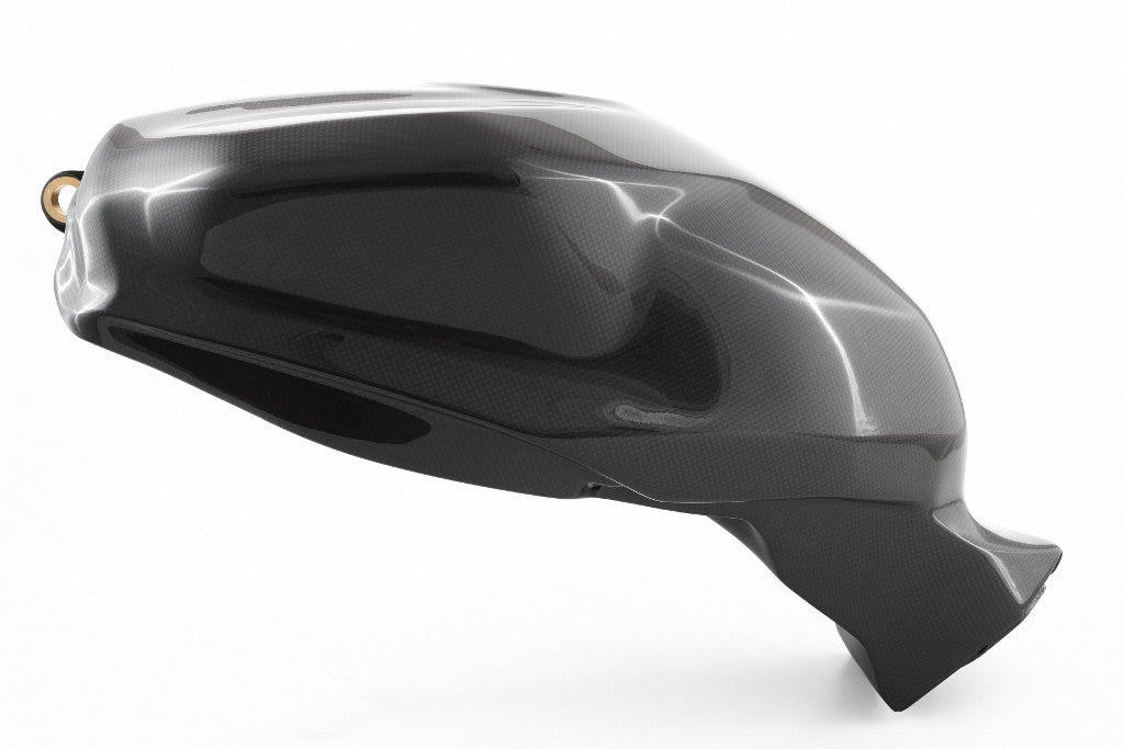 Carbon fuel tank Fullsix Ducati Panigale 1299/s (15-18)