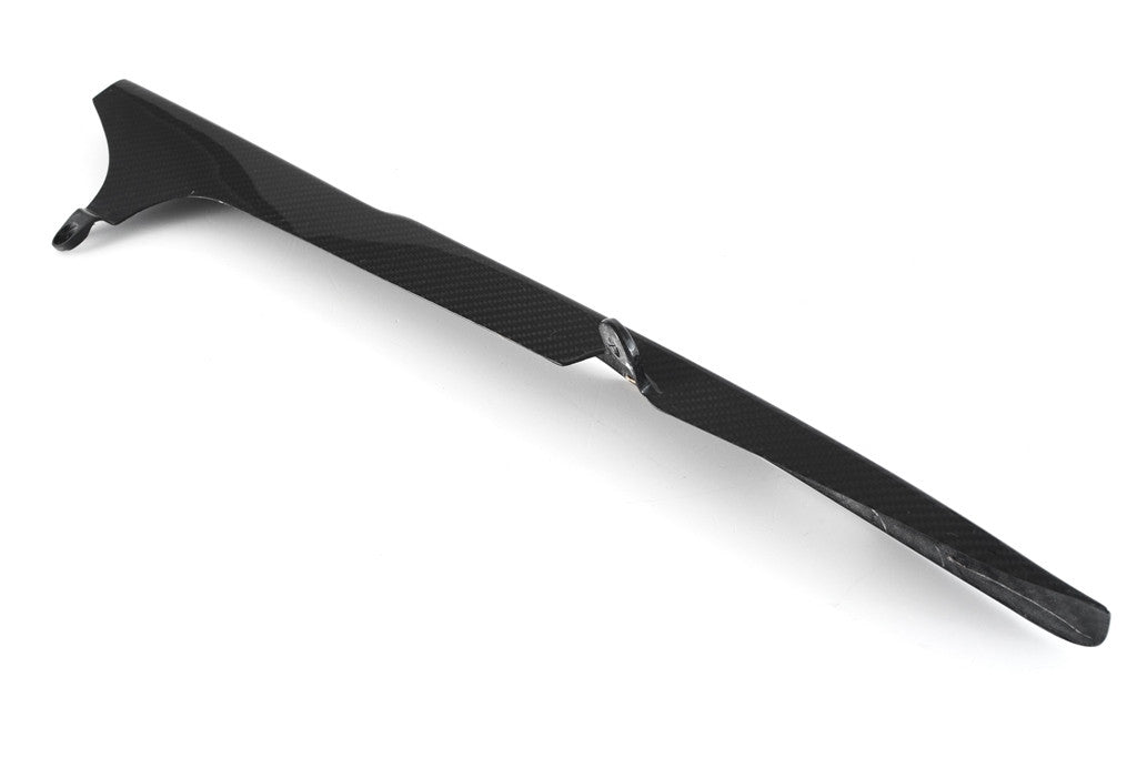 Chain protection "OEM" Carbon Fullsix Honda CBR 1000 RR SC77 (17-19)