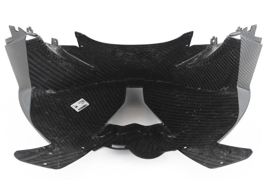Front mask "Race" Carbon Fullsix BMW S1000RR K46 (15-18)