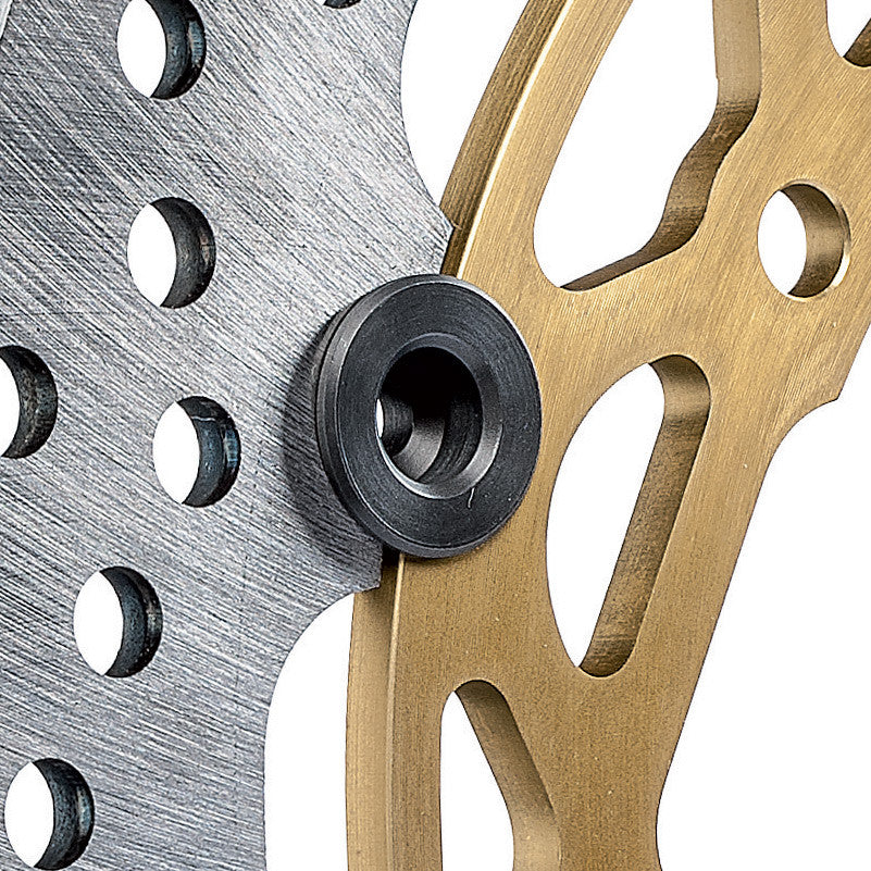 Brembo SSP 5.5 brake discs kit Suzuki GSX-R 1000 (09-23) 208973733