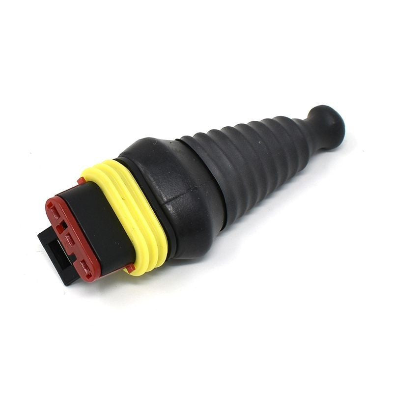 Eliminador de luz trasera JetPrime Aprilia RSV4/RR/1100 Factory (21-25) JP ES 004 