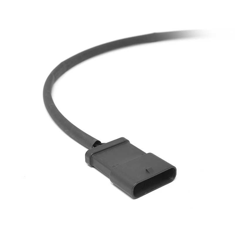 Short-stroke throttle grip JetPrime Aprilia RS 660 (20-26) JP ACC 109 