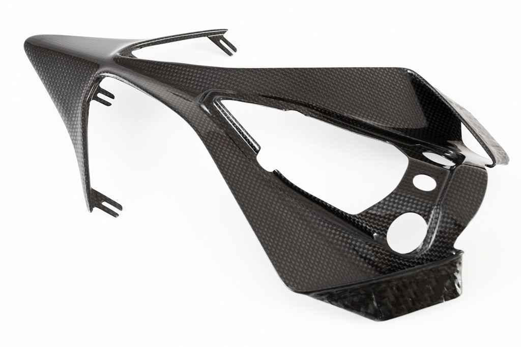 Heck below Carbon Fullsix Ducati Panigale 899 (13-16)
