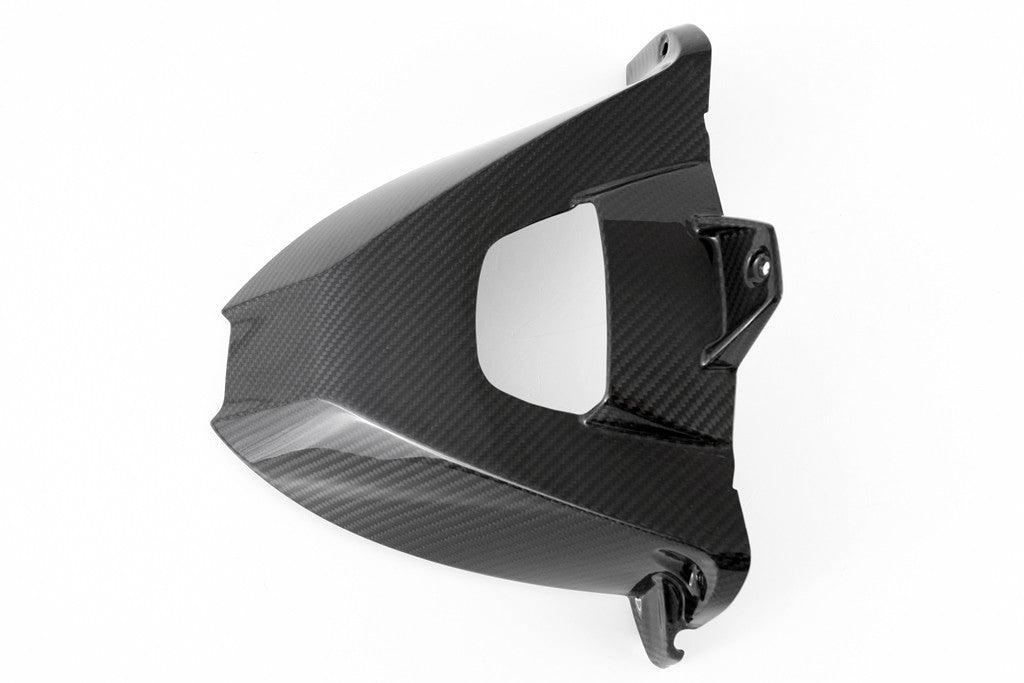 Rear fender "Stk" Carbon Fullsix BMW S1000RR K46 (09-18)